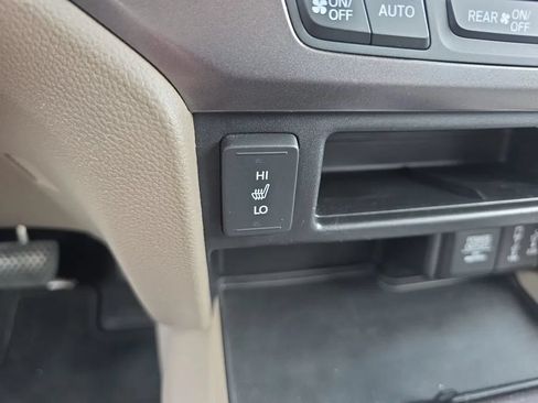 Used 2018 Honda Pilot EX-L image 33