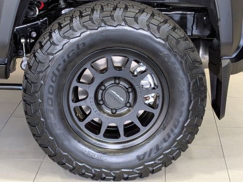 New 2026 Toyota 4Runner TRD Off-Road Premium image 13