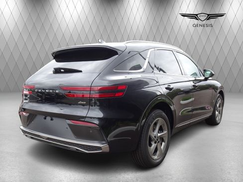 New 2026 Genesis GV70 2.5T Select image 3