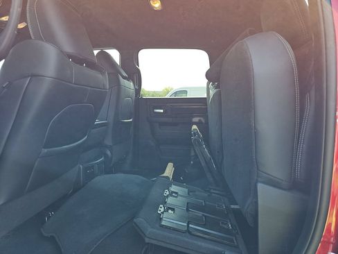 Used 2026 RAM 2500 Rebel AWD/4WD image 12