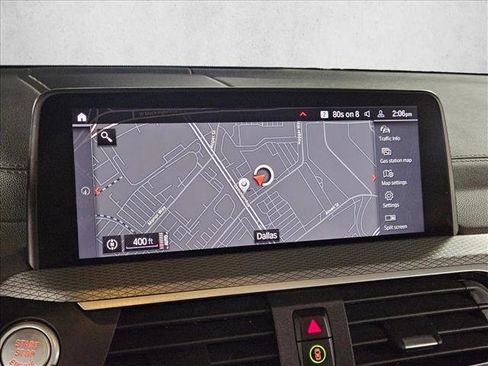 Used 2021 BMW X4 xDrive30i w/ Executive Package image 13