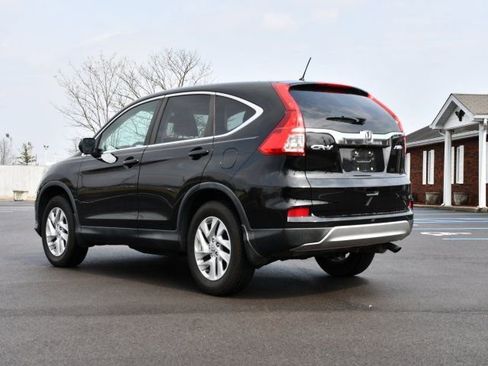 Used 2016 Honda CR-V EX image 5