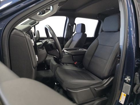 Used 2023 GMC Sierra 3500 SLE w/ Gooseneck/5TH Wheel Package image 10