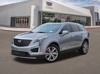 New 2025 Cadillac XT5 Premium Luxury w/ Technology Package video 1