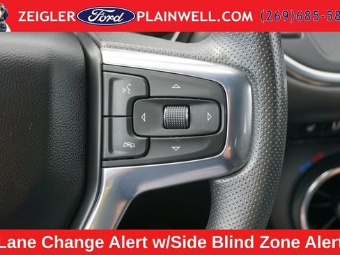 Used 2023 Chevrolet Blazer LT w/ Convenience Package FWD image 26