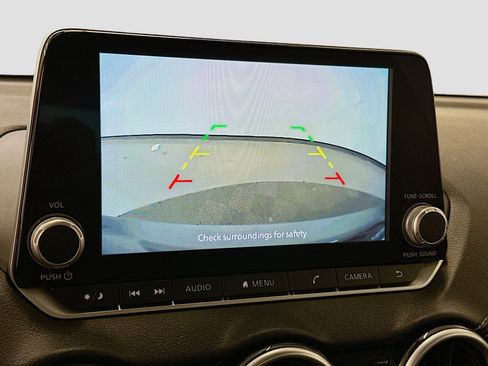 Used 2024 Nissan Sentra SV image 22