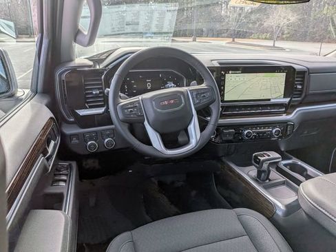 New 2026 GMC Sierra 1500 Elevation w/ X31 Off-Road Package AWD/4WD image 25