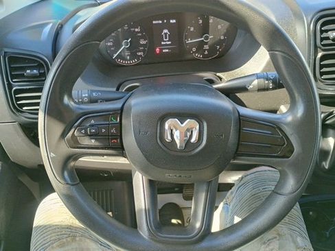 Used 2023 RAM ProMaster 3500 image 24