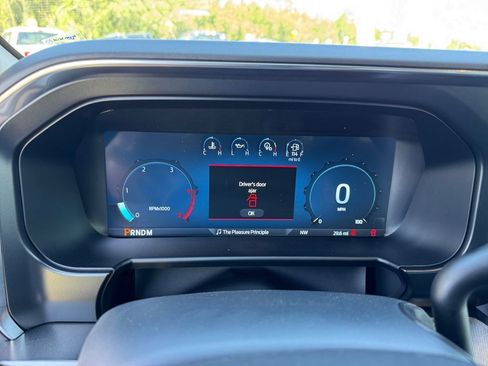 New 2026 Ford F350 Platinum image 32