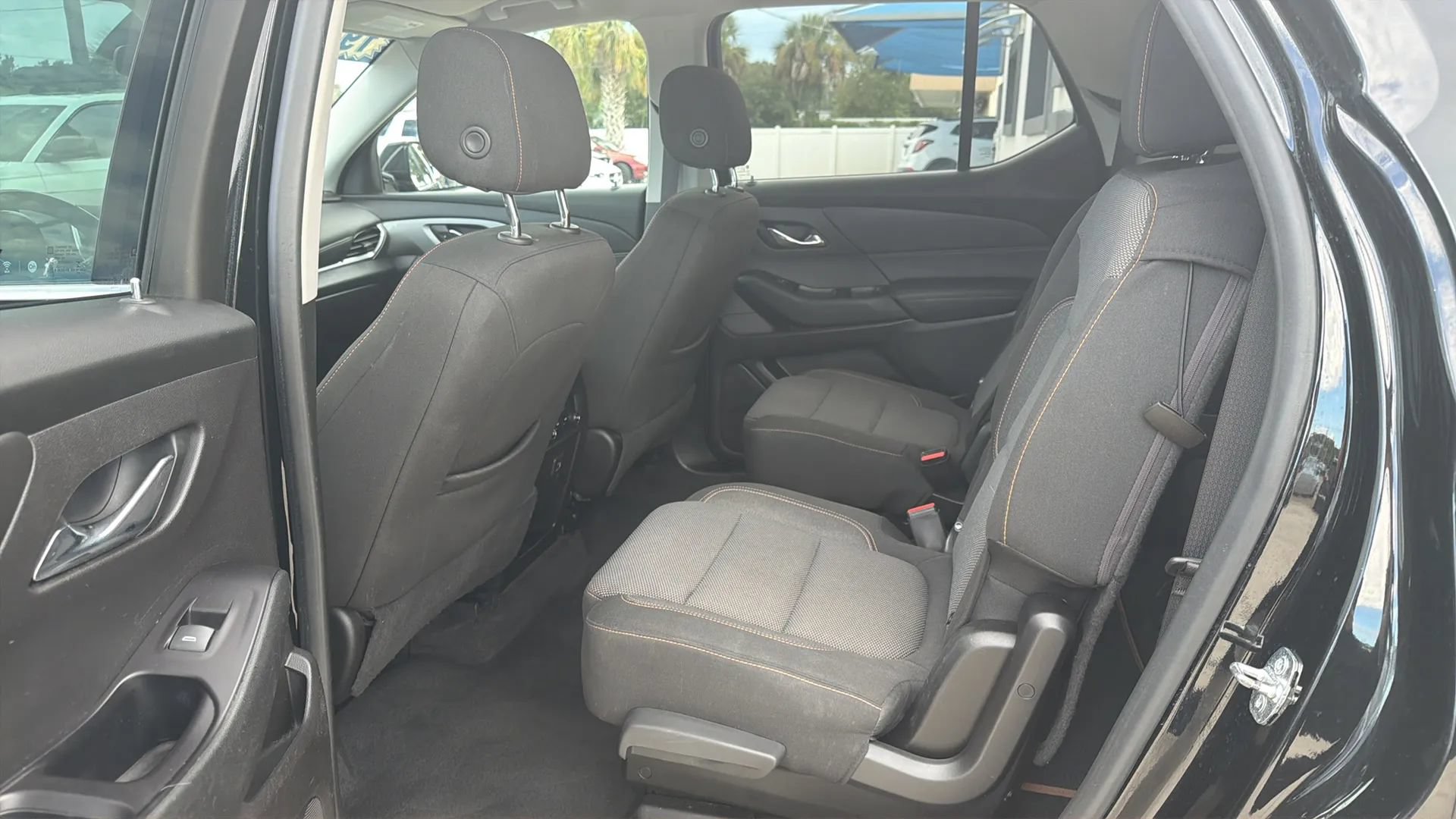 Used 2019 Chevrolet Traverse LT AWD/4WD image 19