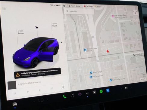 Used 2022 Tesla Model Y Performance image 7