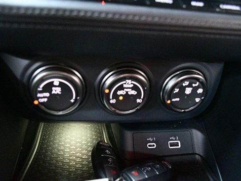 Used 2024 Nissan Z NISMO w/ Floor Mat Package RWD image 47