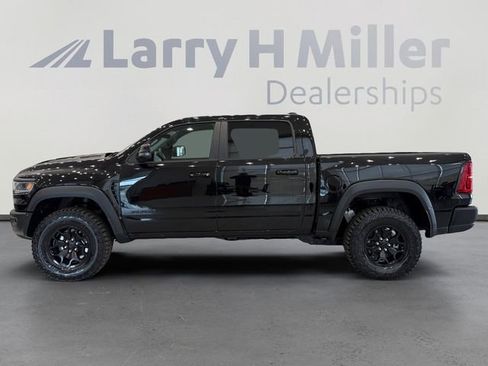 New 2026 RAM 1500 RHO w/ RHO Level 1 Equipment Group AWD/4WD image 2