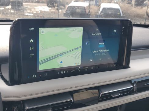 New 2026 Lincoln Aviator Reserve image 19