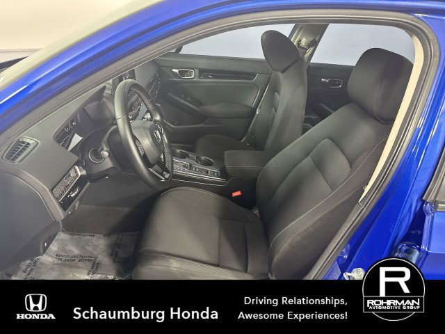 Used 2024 Honda Civic EX image 4