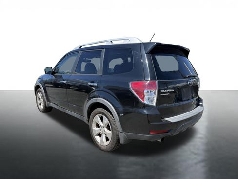 Used 2011 Subaru Forester 2.5XT Touring AWD/4WD image 5