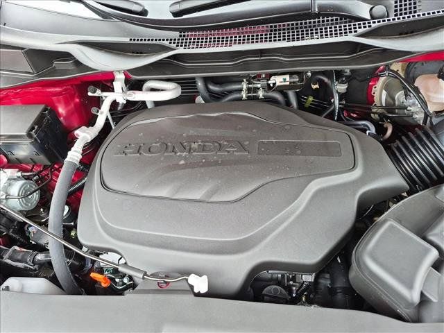 New 2026 Honda Odyssey Touring image 17