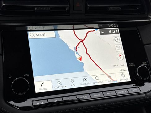 New 2026 Nissan Z Performance image 14