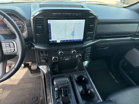 Used 2021 Ford F150 XLT w/ Equipment Group 302A High image 8