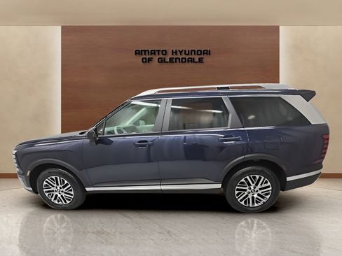 New 2026 Hyundai Palisade SEL AWD/4WD image 3