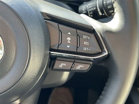 Used 2021 MAZDA CX-5 Touring w/ Touring Preferred SV Package image 38