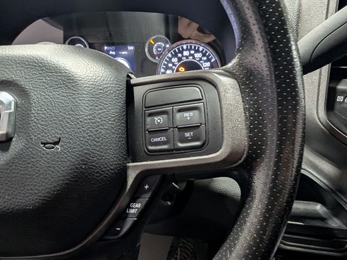 Used 2019 RAM 2500 Tradesman AWD/4WD image 23