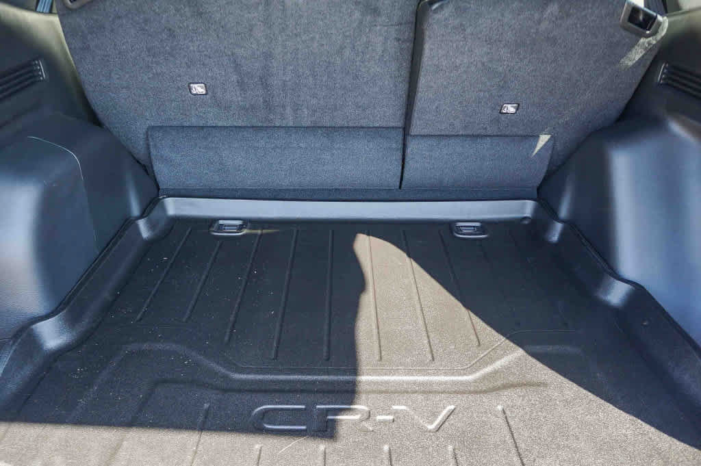 New 2027 Honda CR-V Sport-L image 30