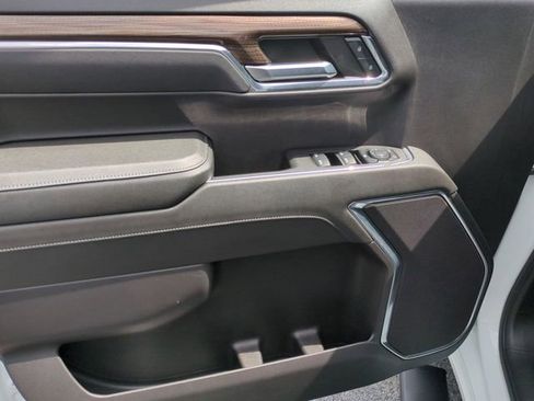 Used 2024 Chevrolet Silverado 1500 RST w/ Protection Package image 12