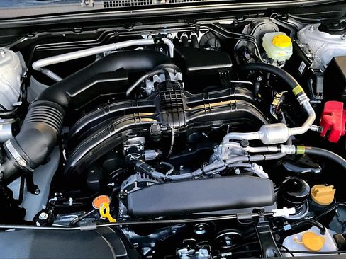 New 2026 Subaru Crosstrek 2.5i Sport image 17