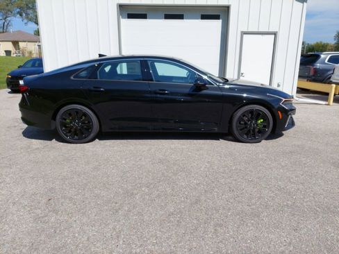 New 2026 Kia K5 GT w/ GT1 Package image 2