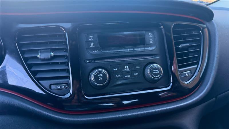 Used 2014 Dodge Dart SE w/ Convenience Group FWD image 28