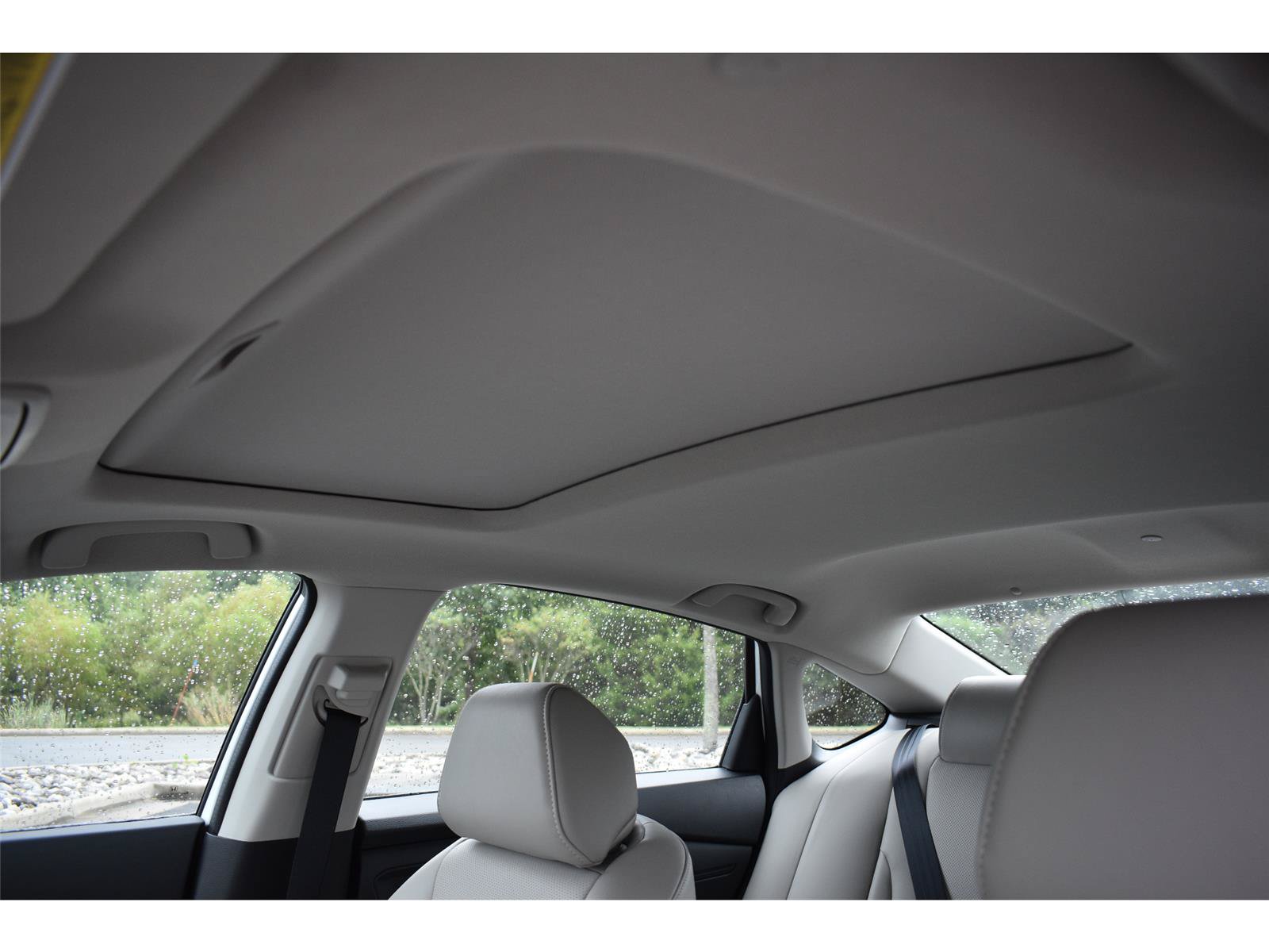 New 2026 Honda Accord Hybrid EX-L image 22