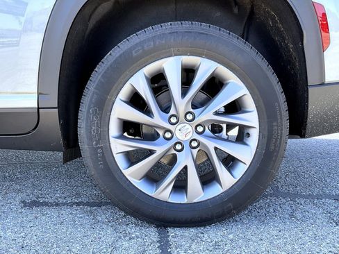 New 2026 Buick Enclave Preferred w/ Power Package image 23