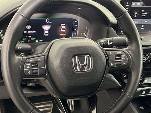 Used 2025 Honda Accord Sport image 11