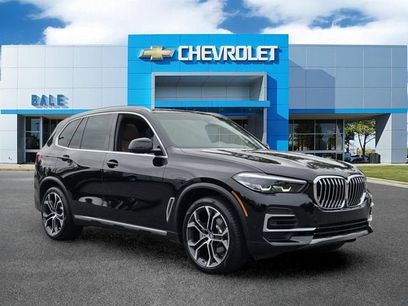 Used 2023 BMW X5 xDrive40i w/ Premium Package