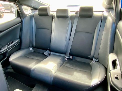Used 2021 Honda Civic Sport image 24