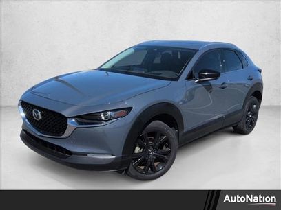 Used 2022 MAZDA CX-30 2.5 Turbo w/ Premium Package