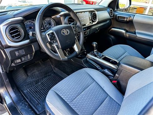 Used 2022 Toyota Tacoma SR5 image 14