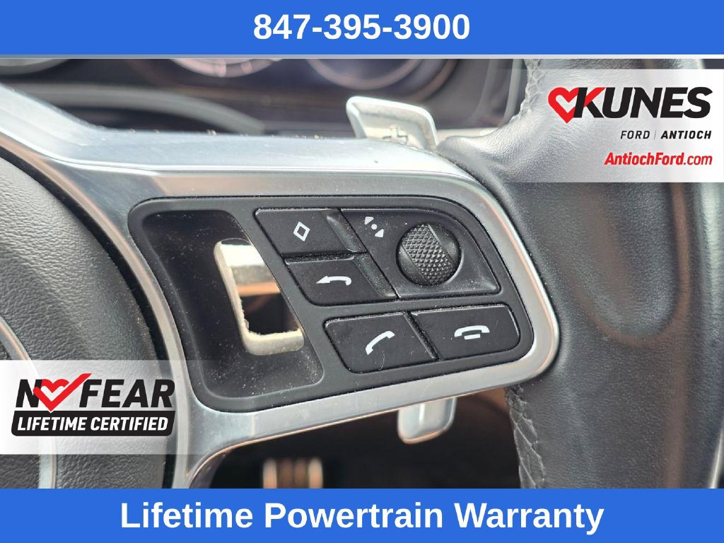 Used 2019 Porsche Cayenne S AWD/4WD image 33