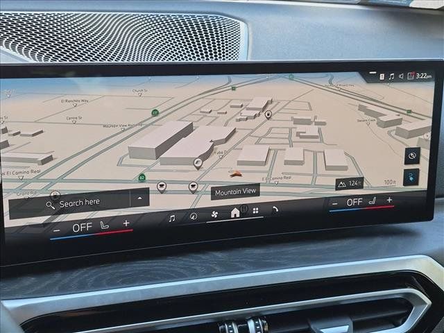 Certified 2024 BMW i4 eDrive35 w/ Premium Package RWD image 13