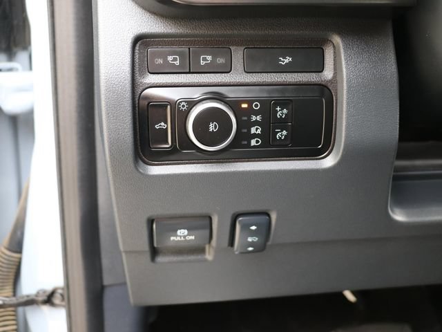 Used 2024 Ford F350 Lariat AWD/4WD image 31