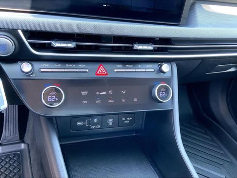 Used 2026 Hyundai Sonata Blue FWD image 31