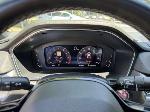 Certified 2024 Acura Integra A-Spec FWD image 25