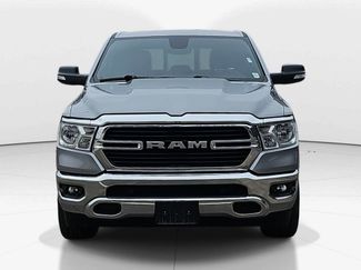 Used 2021 RAM 1500 Big Horn video 2