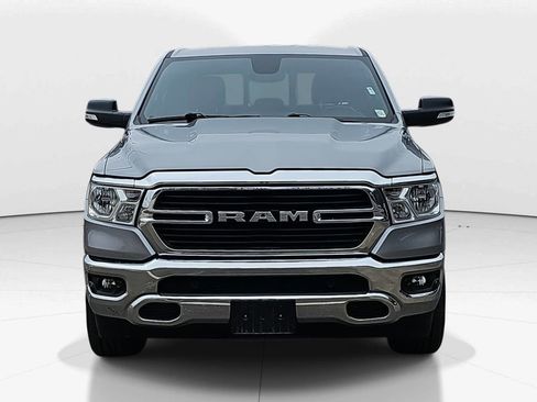 Used 2021 RAM 1500 Big Horn image 2