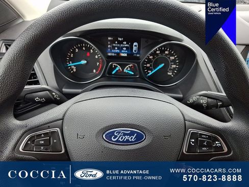 Certified 2018 Ford Escape SE w/ SE Sync 3 Package AWD/4WD image 18