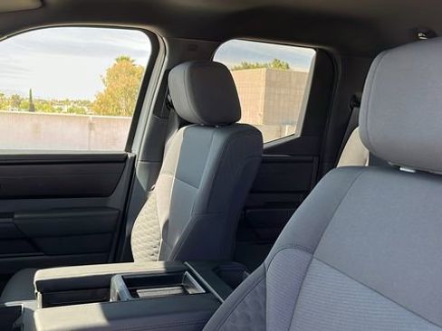 New 2026 Toyota Tundra SR RWD image 15