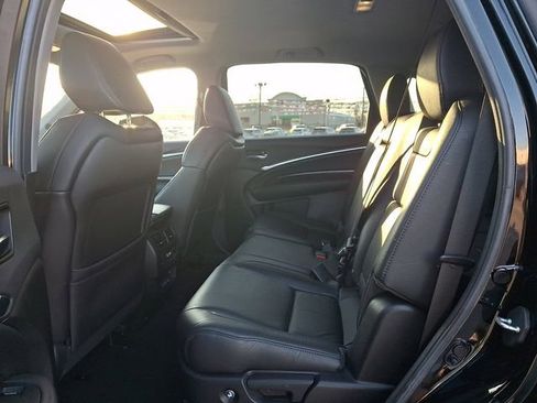 Used 2020 Acura MDX SH-AWD image 10