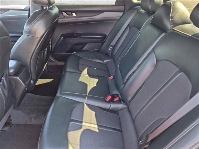 Used 2022 Kia K5 GT-Line FWD image 26