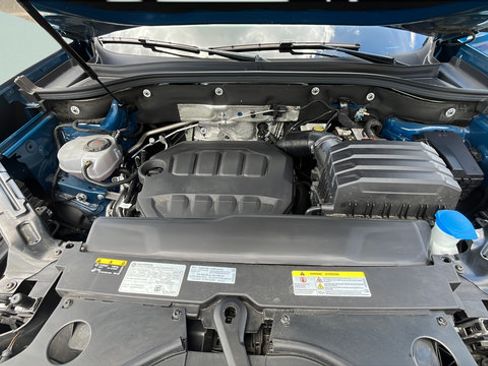 Used 2026 Volkswagen Atlas SE AWD/4WD image 29